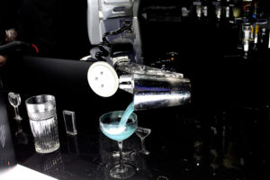 Bar Robotizado - Cocteles Robots