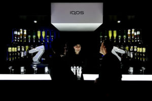 Bar Robotizado - Cocteles Robots