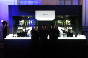 Bar Robotizado - Cocteles Robots