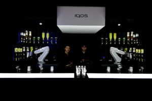 Bar Robotizado - Cocteles Robots