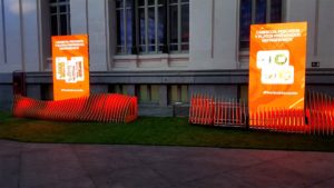 Carrefour_Robot-Escritor_EXeventos_EXarchitects_-(4) Premios innovación Carrefour 2017. Retratos Robots