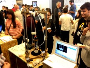 Hackathon – Telefónica Barcelona