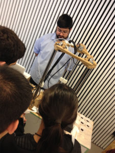 Hackathon – Telefónica Barcelona