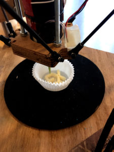 Hackathon – Telefónica Barcelona