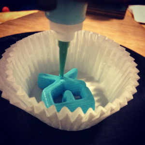 Hackathon – Telefónica Madrid