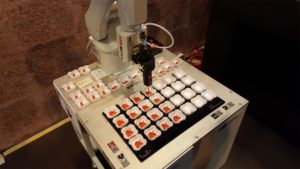 Hotel del futuro - FITUR 2016