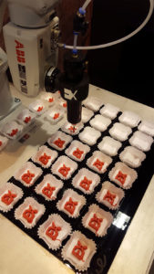 Hotel del futuro - FITUR 2016