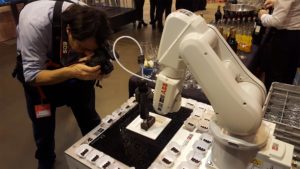 Hotel del futuro - FITUR 2016