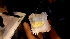 Hotel del futuro - FITUR 2016