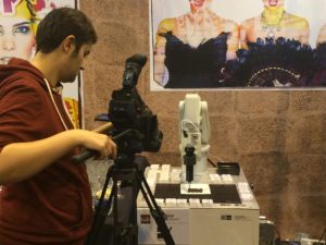 Hotel del futuro - FITUR 2016