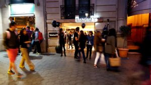 Timberland personalización láser