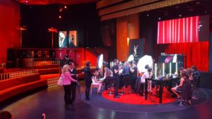 Yves Saint Laurent Florida Park. Personalización láser.