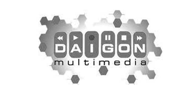 14 Daigon Multimedia