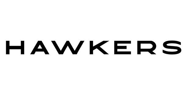 16 Hawkers clientes