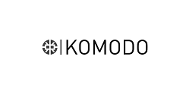 10 Komodo Comunicación agencia