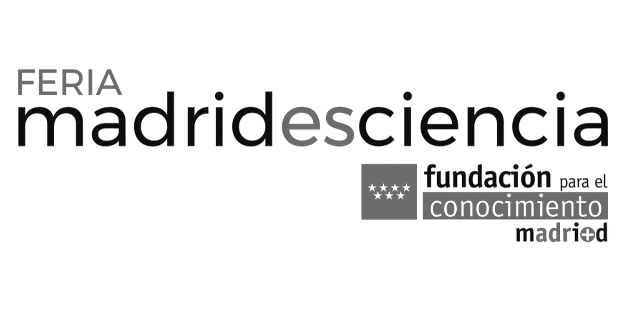 2 Madrid es Ciencia (Feria / madri+d) partners