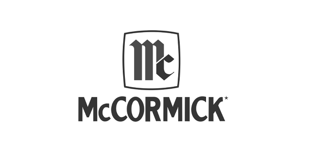 18 McCormick clientes
