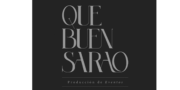 35 Que Buen Sarao agencia