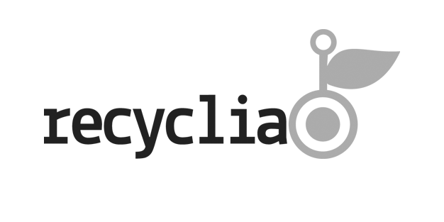 4 Recyclia partners